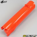 KTM fork guards SX 125, 250, 450 ... (since 2023) UFO oranges