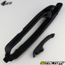 KTM chain sliders SX 125, 250, 450 ... (since 2023) UFO Black