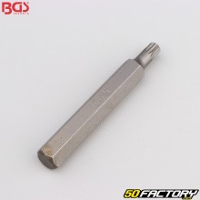 Embout XZN M6 3/8" BGS long