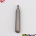 Embout XZN M6 3/8" BGS long