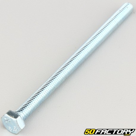6x90 mm Schraube Sechskantkopf Klasse 8.8 (pro Einheit)