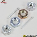 Rotules de direction Honda TRX 250, 400, Kawasaki KVF 650... All Balls