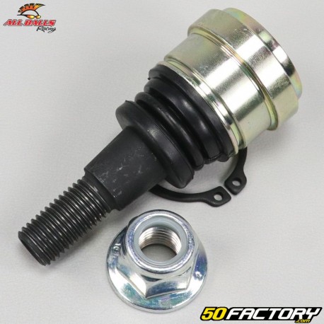 Triangle Steering tie rod end ball joint Polaris Outlaw 500, Phoenix, Sawtooth 200... All Balls