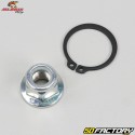 Triangle Steering tie rod end ball joint Polaris Outlaw 500, Phoenix, Sawtooth 200... All Balls