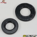 KTM SX, XC 450, 505, 525 front wheel bearings and oil seals All Balls