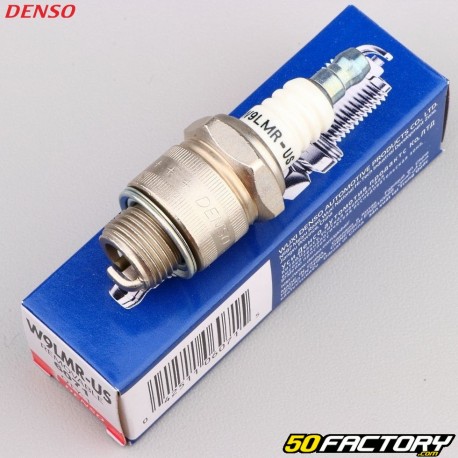 Denso W9MRUS Spark Plug (BR2-LM Equivalent)