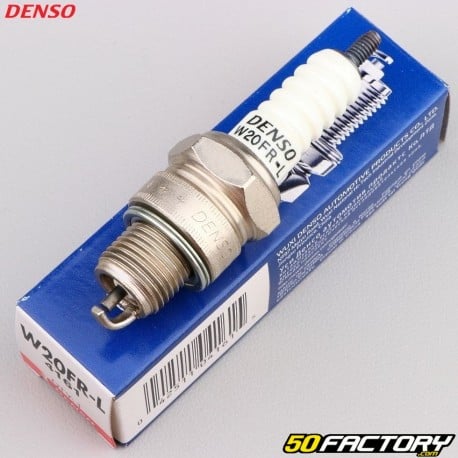 Denso W20FRL Spark Plug (BR6HSA Equivalent)