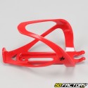 Portaborraccia in plastica per bici Red Wrap