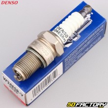 Vela de ignição Denso W24E SRV (equivalência BR8EG)