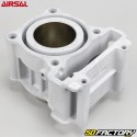 Cylindre piston alu Ø52 mm Minarelli WR Yamaha MT, Rieju Marathon, Beta... 125 Airsal