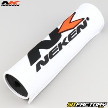 Handlebar foam (with bar) Neken white (21 cm)