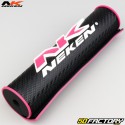 Handlebar foam (with bar) Neken 3D pink (24.5 cm)