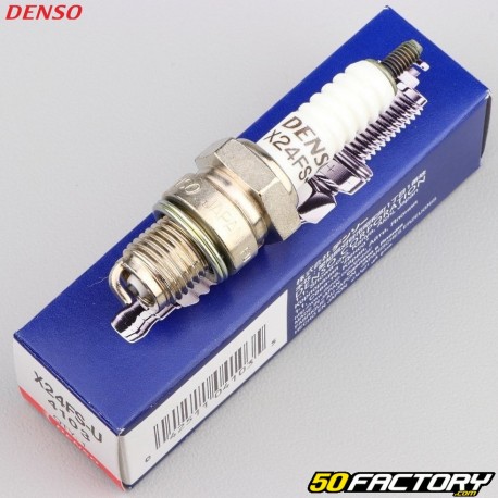 Denso 24FSU spark plug (DR8HS equivalent)