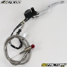 Motorcycle Hydraulic Clutch Gencod