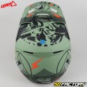 Capacete cross Leatt 2.5 Cacto