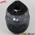 Helmet cross Leatt Stealth