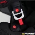 Helmet cross Leatt Stealth