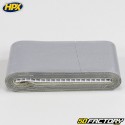 Rollo Adhesivo HPX Gris Americano 50mm x 5m