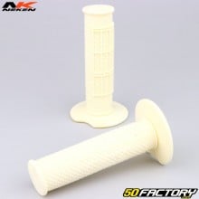 Neken Diamond white grips