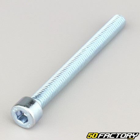 Tornillo de 8x80 mm cabeza BTR clase 8.8 (simple)