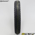 80 / 90-17 50P tire Continental ContiCity consolidated