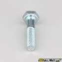 10x45 mm parafuso de cabeça sextavada classe de rosca parcial 8.8 (por unidade)