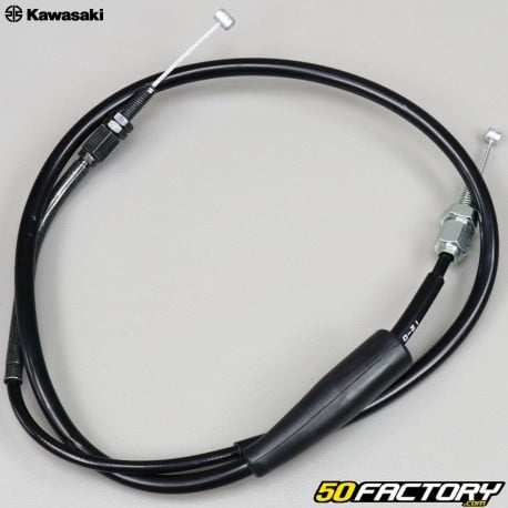 Cable de gas Kawasaki KVF 650 y 750 (2005 - 2007)