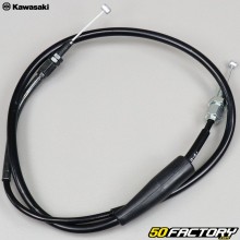 Câble de gaz Kawasaki KVF 650 et 750 (2005 - 2007)