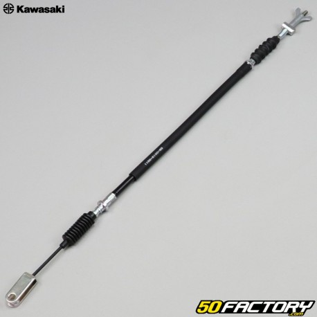 Kawasaki KVF Hinterradbremsseil 650, 750 (2008 - 2012)