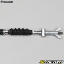 Cable de freno trasero Kawasaki KVF 650, 750 (2008 - 2012)