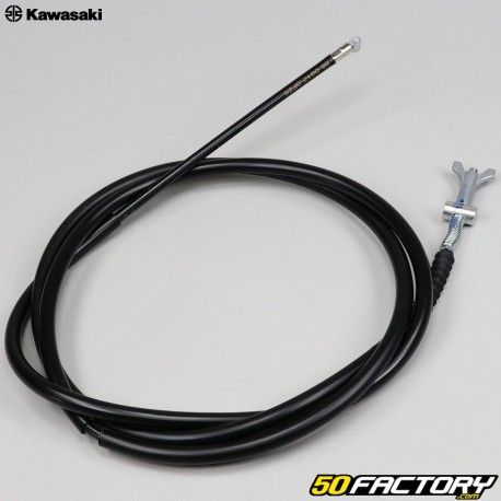 Kawasaki KVF parking brake cable 650, 750 (2008 - 2012)
