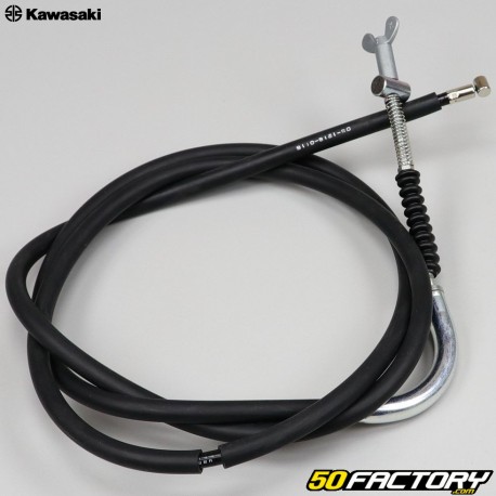 Cavo freno di stazionamento Kawasaki KFX 700 (2004 - 2011)