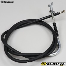 Parking brake cable Kawasaki KFX 700 (2004 - 2011)