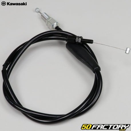 Gas cable Kawasaki KFX 700, KVF 650 (2004 - 2011)