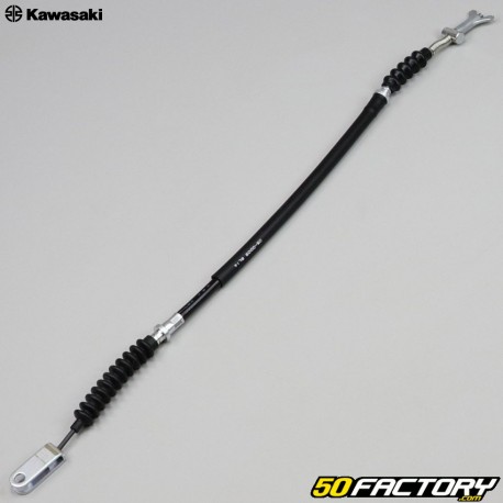 Cavo freno posteriore Kawasaki KVF 650, 750 (2005 - 2007)