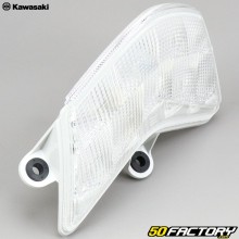 Fanale posteriore bianco Kawasaki KFX 450 (2008 - 2014)