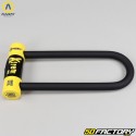 SRA Auvray Xtrem bicicleta aprovada U-Lock 80x250 mm