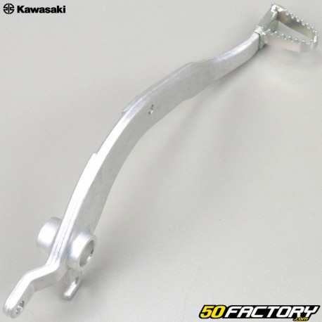 Pedal freno trasero Kawasaki KFX 450 (2008 - 2014)