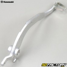 Rear brake pedal Kawasaki KFX  450 (2008 - 2014)