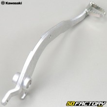 Pedale freno posteriore Kawasaki K.FX 450 (2008 - 2014)