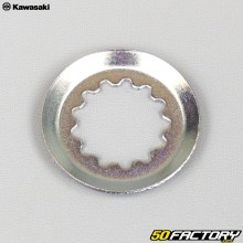 Rondella del dado del pignone di uscita del cambio Kawasaki KFX 450