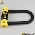 SRA Auvray Xtrem U-Lock approvato per bici 80x150 mm
