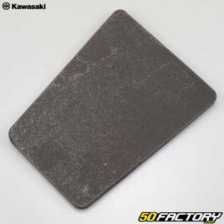 Kawasaki Ninja und Z Luftfilter (seit 125)