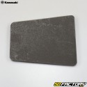 Kawasaki Ninja and Z air filter (since 125)