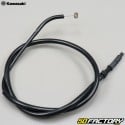 Cable del embrague del eliminador de Kawasaki 125 (1999 a 2007)