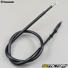 Kawasaki D-tracker and KLX clutch cable 125 (2010 to 2014)