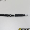 Kawasaki D-tracker and KLX clutch cable 125 (2010 to 2014)