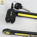 Cerradura abatible abatible con soporte Auvray City Bloquear 85 cm