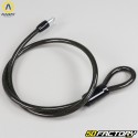 Candado de cable de seguridad Auvray Mega Lock 100 cm