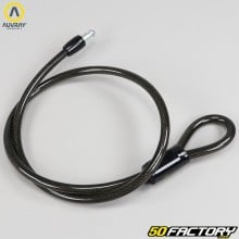 Antirrobo cable de seguridad Auvray Mega Lock 100 cm